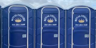 Cresco, IA Portable Potty Rental Company